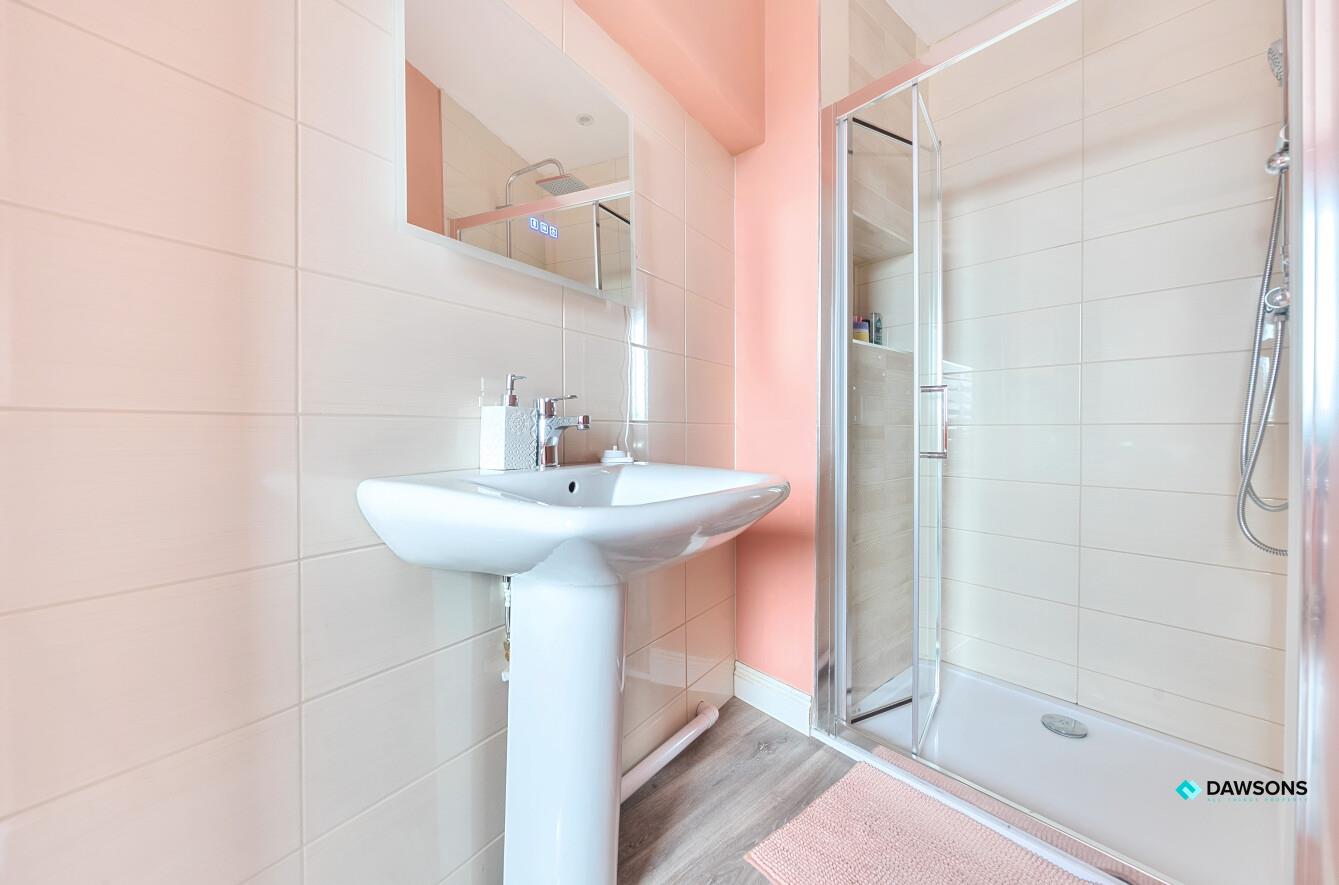 Als Street, Llanelli, SA15 1SN